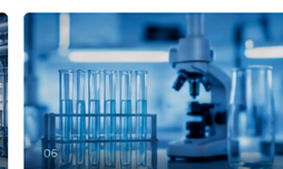 Laboratorios y servicios técnicos
